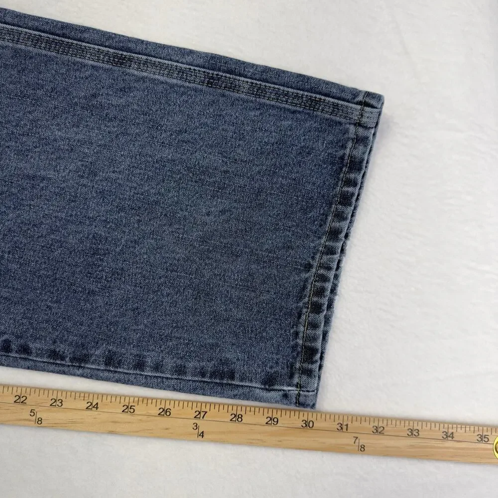 Wrangler carpenter jeans